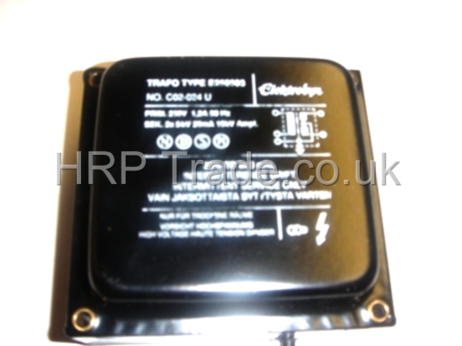 OIL SPARES  C02064C